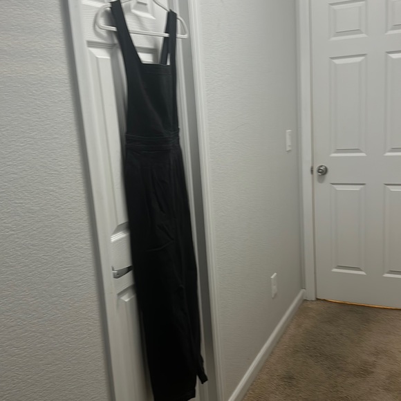 Madewell overalls - Picture 2 of 4